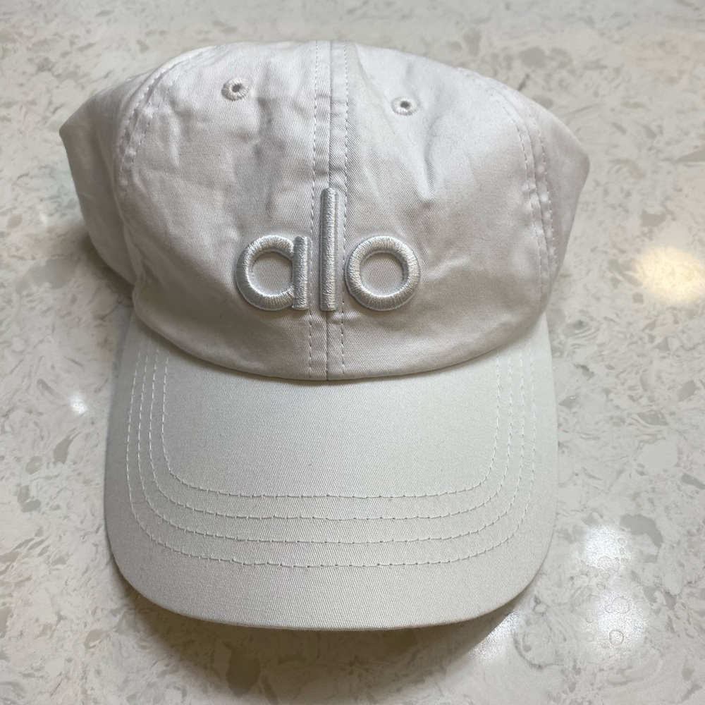 off duty alo hat